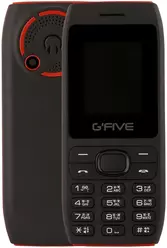 Galeria zdjęć telefonu GFive Audi