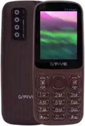 Galeria zdjęć telefonu GFive C3 Smart
