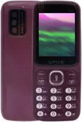 Galeria zdjęć telefonu GFive C3 Ultra