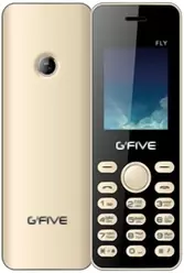 Galeria zdjęć telefonu GFive Fly