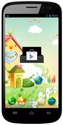 Galeria zdjęć telefonu GFive G10 OctaCore