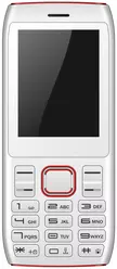 Galeria zdjęć telefonu GFive G550 Power