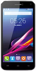 Galeria zdjęć telefonu GFive G6 Plus