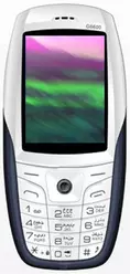 Galeria zdjęć telefonu GFive G6600