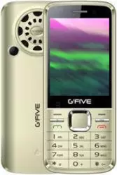 Galeria zdjęć telefonu GFive G9