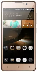 Galeria zdjęć telefonu GFive Gpower3