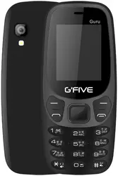 Galeria zdjęć telefonu GFive Guru