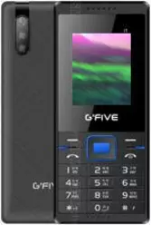 Galeria zdjęć telefonu GFive i1