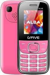 Galeria zdjęć telefonu GFive Plus Galeria zdjęć telefonu GFive Plus