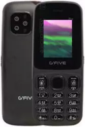 Galeria zdjęć telefonu GFive Pro