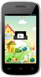 Galeria zdjęć telefonu GFive Shark 1