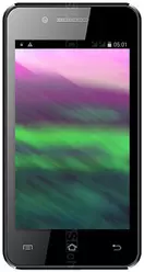 Galeria zdjęć telefonu GFive Smart 1
