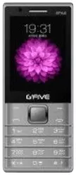 Galeria zdjęć telefonu GFive Style