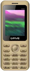 Galeria zdjęć telefonu GFive Tango