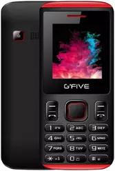Galeria zdjęć telefonu GFive U707