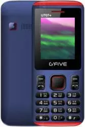 Galeria zdjęć telefonu GFive U707+