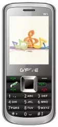 Galeria zdjęć telefonu GFive W1