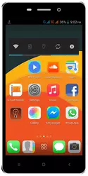 Galeria zdjęć telefonu GFive Xhero 3