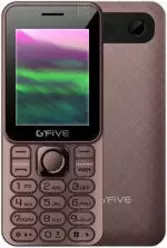 Galeria zdjęć telefonu GFive Z13