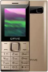 Galeria zdjęć telefonu GFive Z9
