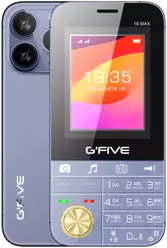 Galeria zdjęć telefonu GFive 16 Max