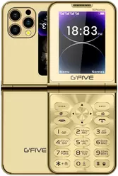 Galeria zdjęć telefonu GFive 16 Pro Max