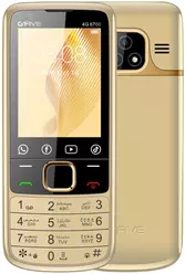 Galeria zdjęć telefonu GFive 4G 6700