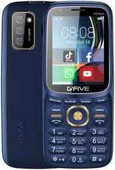 Galeria zdjęć telefonu GFive 4G Style