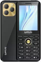 Galeria zdjęć telefonu GFive 4G Ultra Pro