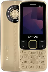Galeria zdjęć telefonu GFive G3310 New
