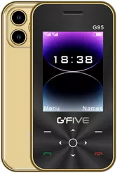 Galeria zdjęć telefonu GFive G95