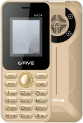 Galeria zdjęć telefonu GFive Mega