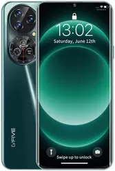 Galeria zdjęć telefonu GFive Note 25 Ultra