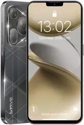 Galeria zdjęć telefonu GFive Note 25