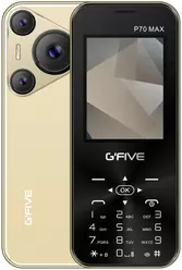 Galeria zdjęć telefonu GFive P70 Max
