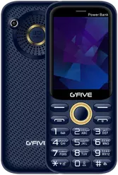 Galeria zdjęć telefonu GFive Power Bank