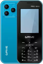 Galeria zdjęć telefonu GFive Pro Max