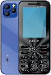 Galeria zdjęć telefonu GFive Ultra Pro