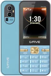 Galeria zdjęć telefonu GFive Ultra Slim