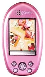 Galeria zdjęć telefonu Gigabyte Barbie