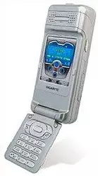 Galeria zdjęć telefonu Gigabyte g-Cam
