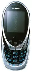 Galeria zdjęć telefonu Gigabyte g-X5
