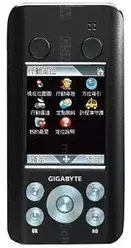 Galeria zdjęć telefonu Gigabyte g-YoYo