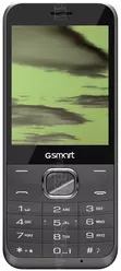 Galeria zdjęć telefonu Gigabyte GSmart 280