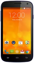 Galeria zdjęć telefonu Gigabyte GSmart Akta A4