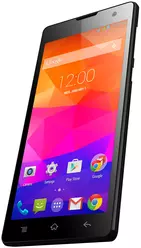 Galeria zdjęć telefonu Gigabyte GSmart Classic Lite