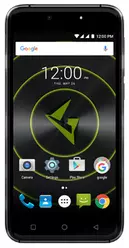Galeria zdjęć telefonu Gigabyte GSmart Classic LTE