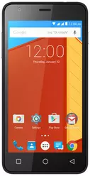Galeria zdjęć telefonu Gigabyte GSmart Classic