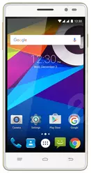 Galeria zdjęć telefonu Gigabyte GSmart Elite