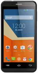 Galeria zdjęć telefonu Gigabyte GSmart Essence